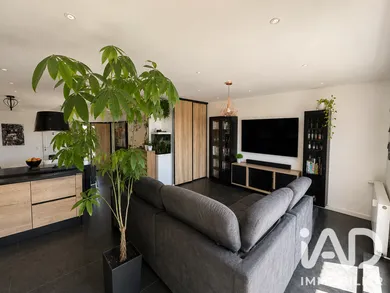 Appartement à Marseille (13013)