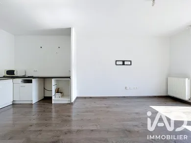 Appartement à Bussy-Saint-Georges (77600)