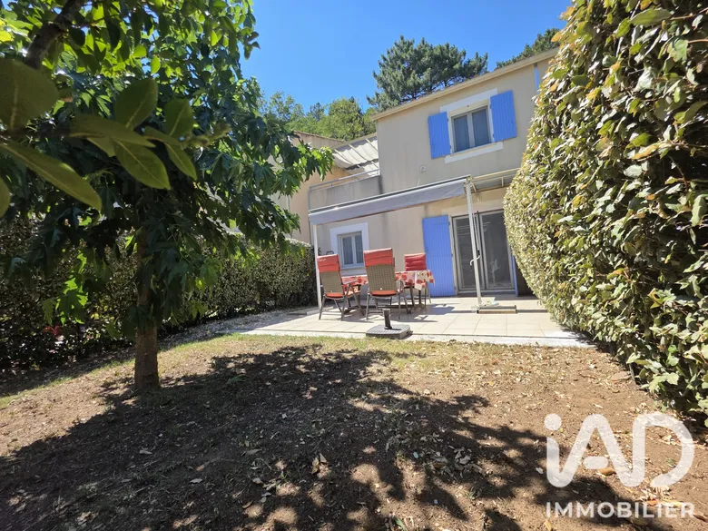 Maison 4 pièces 59 m² · à Anduze · 59 m² · 199 000 €
