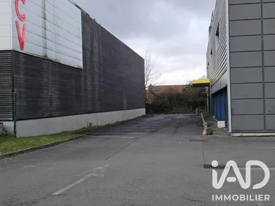 Murs commerciaux à Hénin-Beaumont (62110)