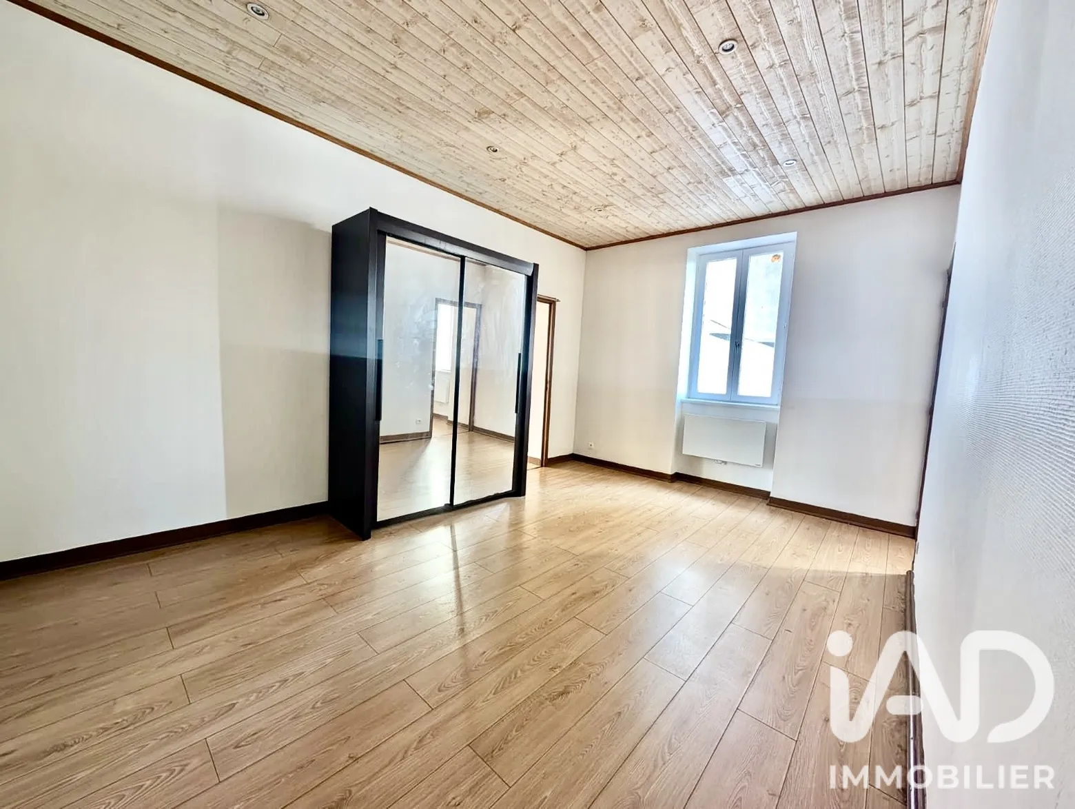 Vente appartement à Brest (29200) : appartement 3 pièces 51 m² - 2022625 — 3