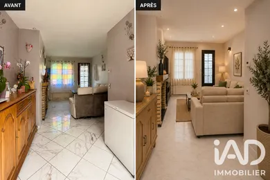 Townhouse in Amiens (80000)