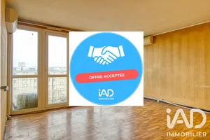 Apartment in Sarcelles (95200)
