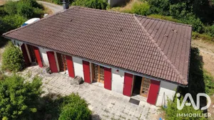 Maison de campagne à Limoges (87100)