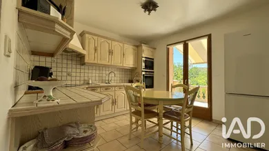 Maison à Clesles (51260)
