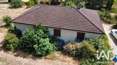 Maison de campagne à Limoges (87100)