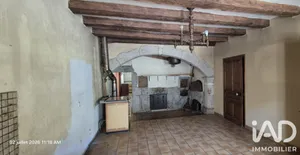 Maison de campagne à Doucier (39130)