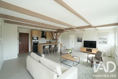 Apartment in Vert-Saint-Denis (77240)