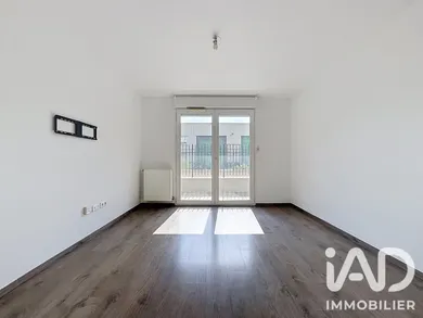 Appartement à Bussy-Saint-Georges (77600)