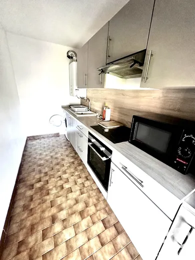Appartement à Fréjus (83600)