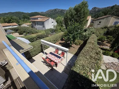 Maison à Anduze (30140)