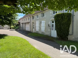 Appartement à Cosne-Cours-sur-Loire (58200)