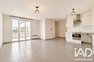 Appartement à Marseille (13013)