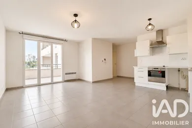 Apartment in Marseille (13013)