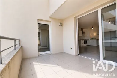 Appartement à Marseille (13013)