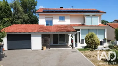 Maison à La Sauvetat (63730)