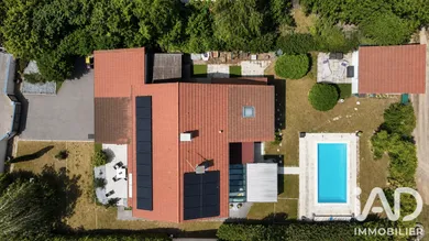 Maison à La Sauvetat (63730)