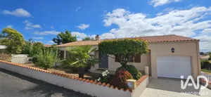 Maison à La Roche-sur-Yon (85000)