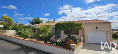 Maison à La Roche-sur-Yon (85000)