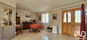 Maison à La Roche-sur-Yon (85000)