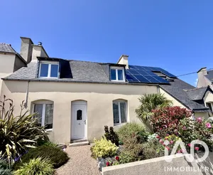 House in Plouguerneau (29880)