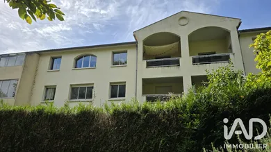 Apartment in Niort (79000)