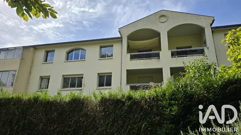 Appartement 3 pièces 65 m² · à Niort · 65 m² · 133 500 €