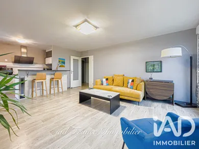 Apartment in Carrières-sous-Poissy (78955)
