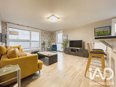 Apartment in Carrières-sous-Poissy (78955)