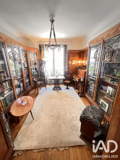 Appartement à Paris (75018)