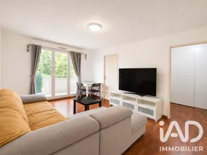 Appartement à Bobigny (93000)