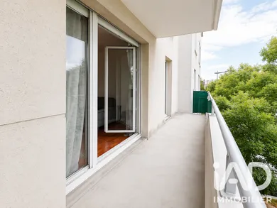 Appartement à Bobigny (93000)
