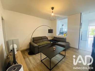 Townhouse in Carvin (62220)