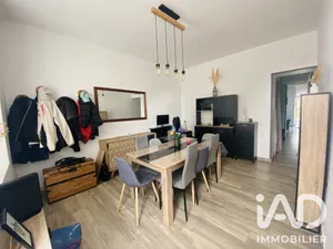 Townhouse in Carvin (62220)