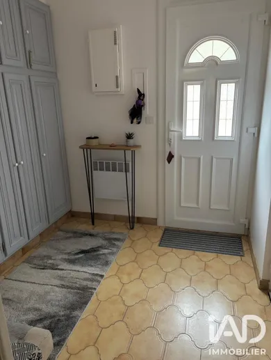 Maison à Bondoufle (91070)