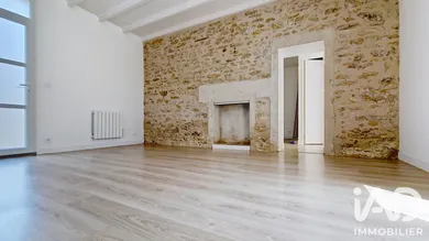 Maison traditionnelle à Pontchâteau (44160)