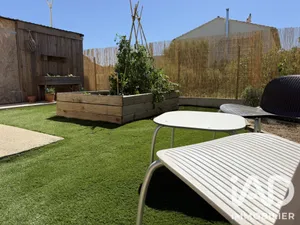 Appartement à Le Soler (66270)