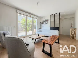 Appartement à Bois-Colombes (92270)