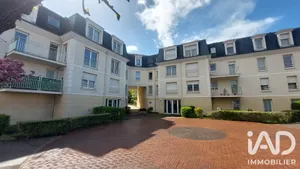 Appartement à Arpajon (91290)