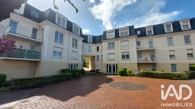 Appartement à Arpajon (91290)
