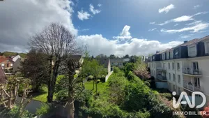 Appartement à Arpajon (91290)