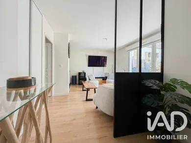 Appartement à Bois-Colombes (92270)