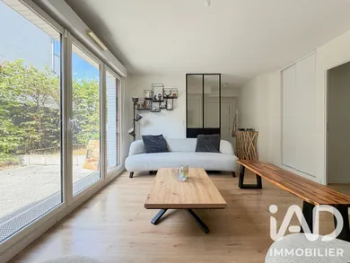 Appartement à Bois-Colombes (92270)