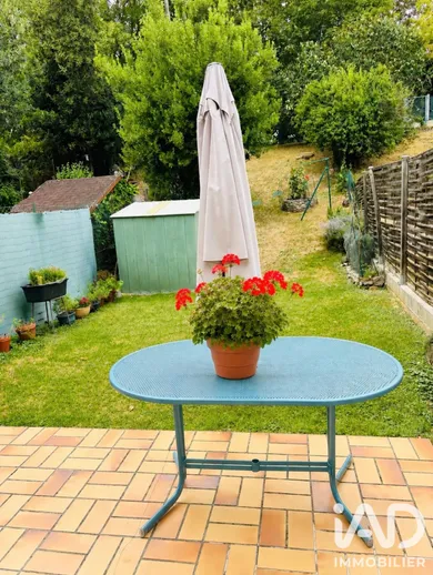 Maison à Bondoufle (91070)