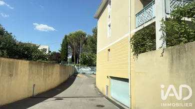 Garage in Aix-en-Provence (13090)