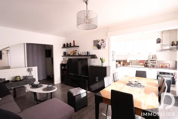 Appartement à Meaux (77100) photo 2
