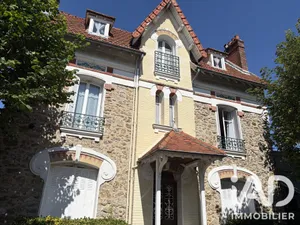 Maison de ville à La Ferté-sous-Jouarre (77260)