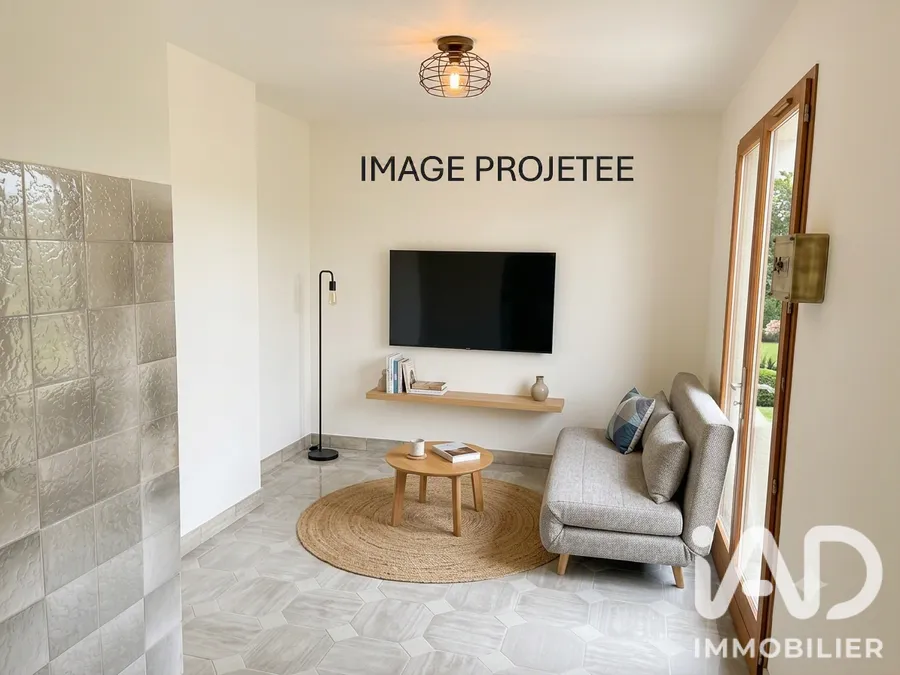 Appartement à Mantes-la-Ville (78711) photo 3