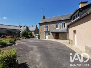 House in Landéan (35133)
