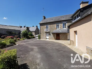 Maison à Landéan (35133)